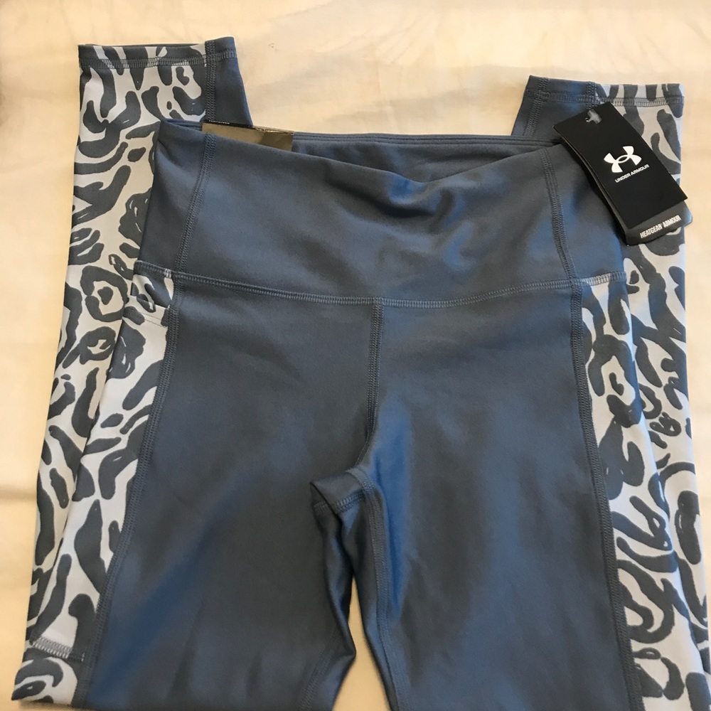 UnderArmour leggings brand new
